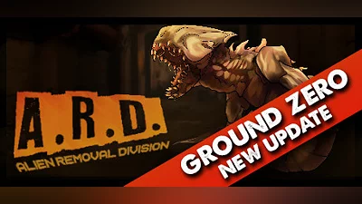 Alien Removal Division Bundle