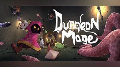 Dungeon Mage Bundle