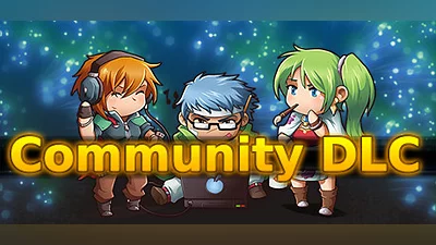 RPG Maker VX Ace - Community Resource Pack Bundle