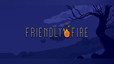 Friendly Fire Bundle