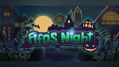 Fifo's Night Bundle