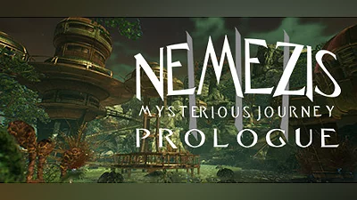 Nemezis: Mysterious Journey III Prologue Bundle