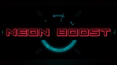 Neon Boost Bundle