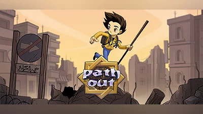Path Out Bundle