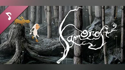 Samorost 2 Soundtrack Bundle