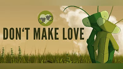 Don't Make Love Bundle