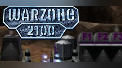 Warzone 2100 Bundle