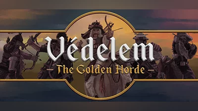Vedelem: The Golden Horde Bundle