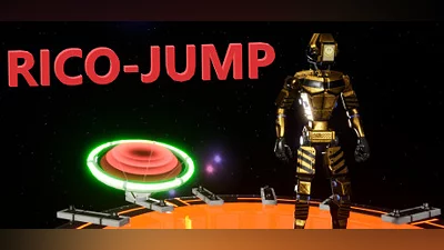 Rico-Jump Bundle