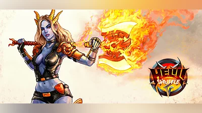 Hell Shuffle Bundle