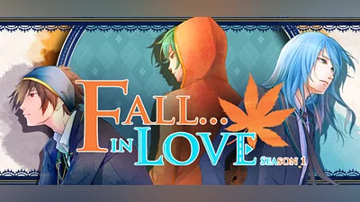 秋色的記憶(體驗版) / Fall...in Love (Demo) Bundle