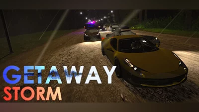 Getaway Storm Bundle