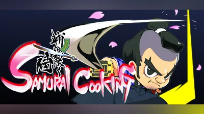Samurai Cooking Bundle