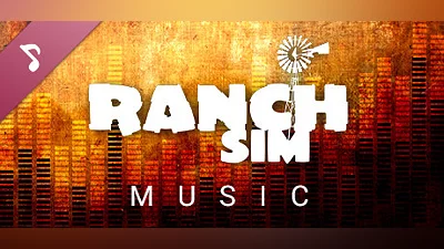 Ranch Simulator Music Bundle