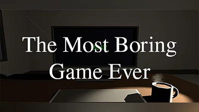 The Most Boring Game Ever Bundle
