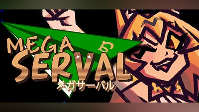 Mega Serval Bundle