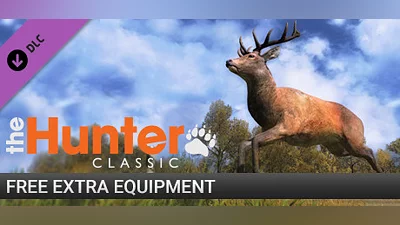 theHunter: Extra Equipment Bundle