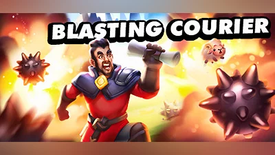 Blasting Courier Bundle