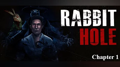 Rabbit Hole Chapter 1 Bundle