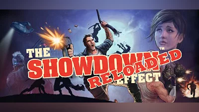 The Showdown Effect: Reloaded Bundle