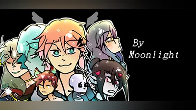 By Moonlight Bundle