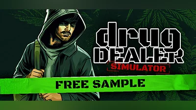 Drug Dealer Simulator: Free Sample Bundle