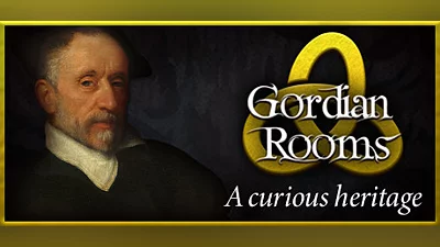 Gordian Rooms: A curious heritage Prologue Bundle