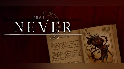 What Never Was Bundle