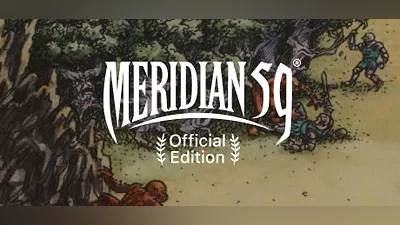 Meridian 59 Bundle