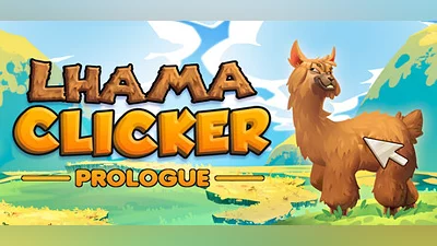 Lhama Clicker Prologue Bundle