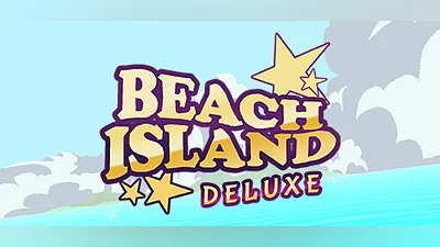 Beach Island Deluxe Bundle
