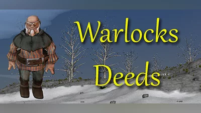 Warlocks Deeds Bundle
