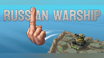 Russian Warship Bundle