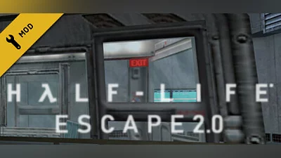 Half-Life: ESCAPE 2.0 Bundle