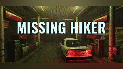 Missing Hiker Bundle