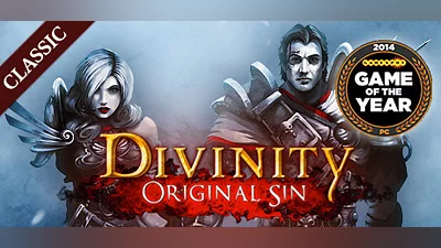 Divinity: Original Sin (Classic) Bundle