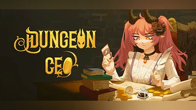 Dungeon CEO Demo Bundle