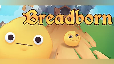 Breadborn Bundle
