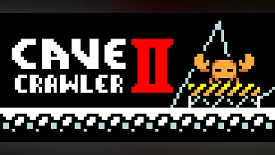 Cave Crawler 2 Bundle