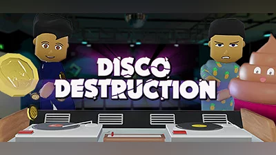 Disco Destruction Bundle