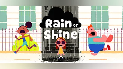Google Spotlight Stories: Rain or Shine Bundle