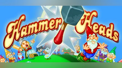 Hammer Heads Deluxe Bundle