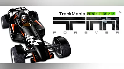 TrackMania Nations Forever Bundle
