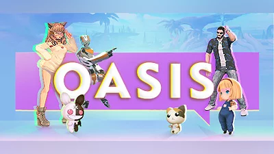 Oasis VR Bundle