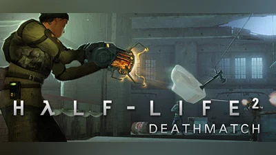 Half-Life 2: Deathmatch Bundle