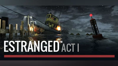 Estranged: Act I Bundle