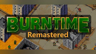 Burntime Remastered Bundle