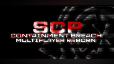 SCP: Containment Breach 2 Bundle