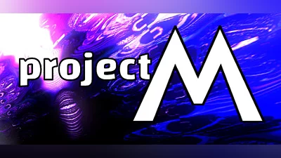 projectM Music Visualizer Bundle