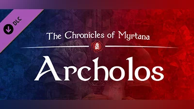 The Chronicles Of Myrtana: Archolos - Russian Voice-Over Pack Bundle